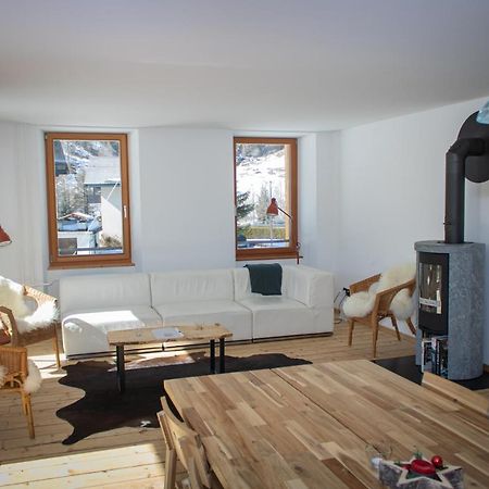 Ferienwohnungen Haus Alte Baeckerei ランダ エクステリア 写真