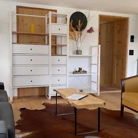 Ferienwohnungen Haus Alte Baeckerei ランダ エクステリア 写真