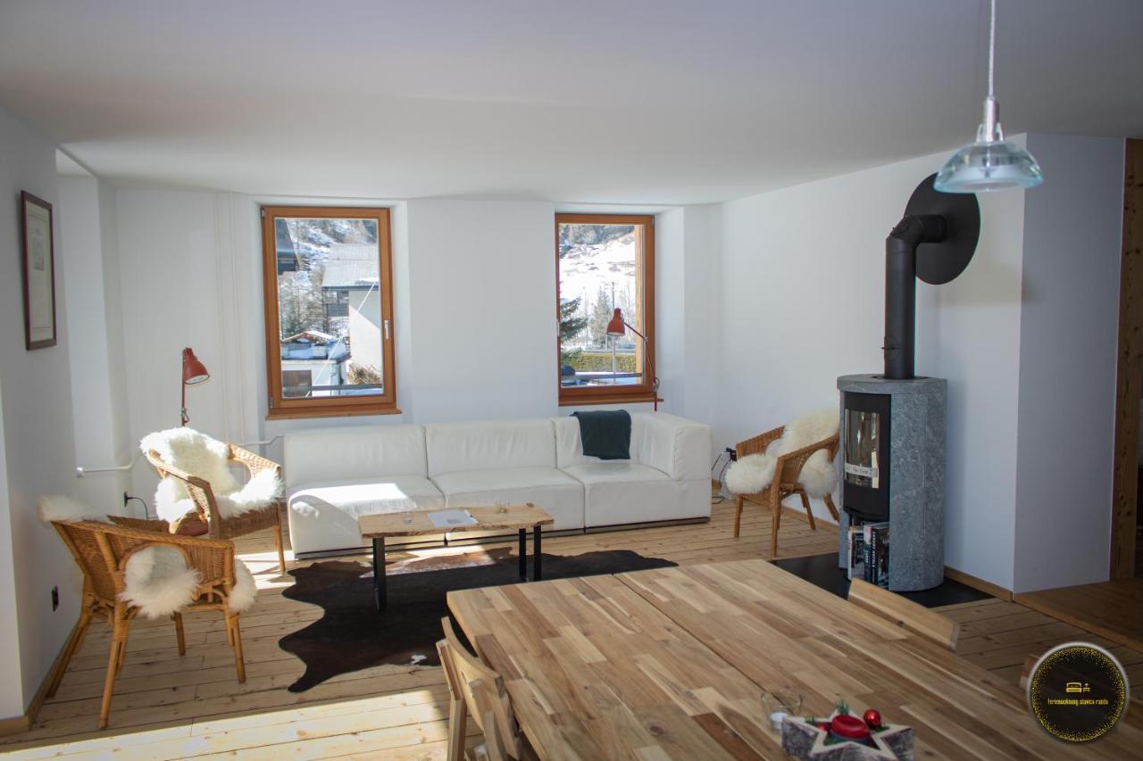 Ferienwohnungen Haus Alte Baeckerei ランダ エクステリア 写真