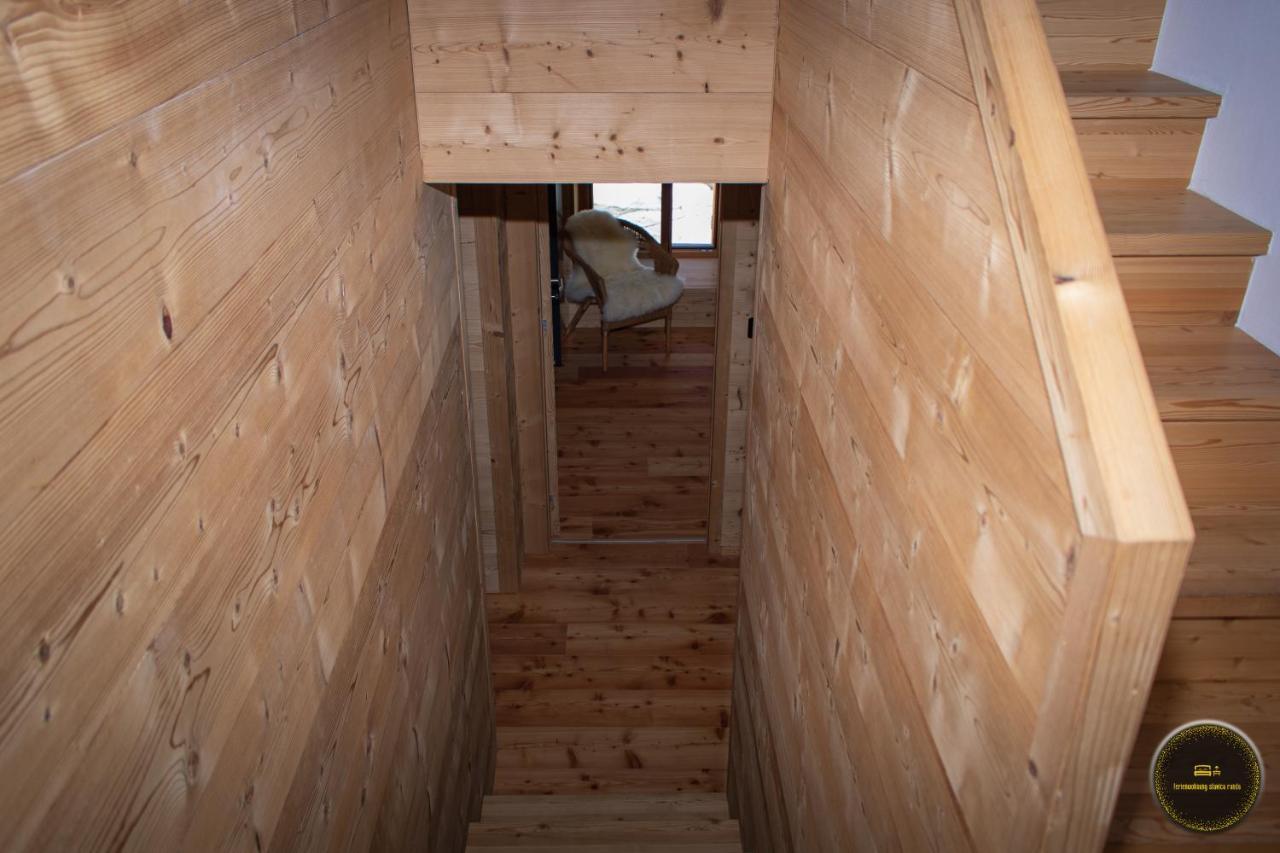 Ferienwohnungen Haus Alte Baeckerei ランダ エクステリア 写真