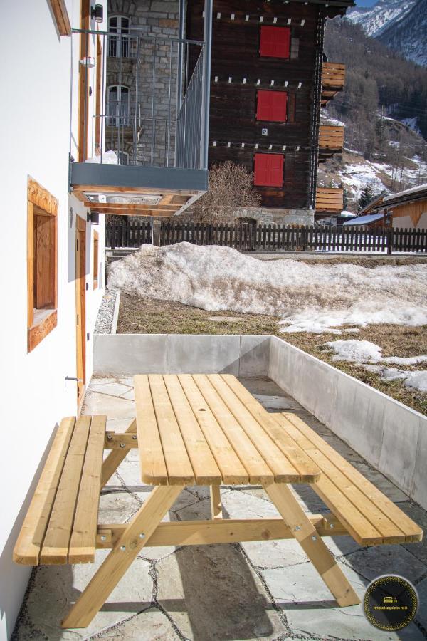 Ferienwohnungen Haus Alte Baeckerei ランダ エクステリア 写真