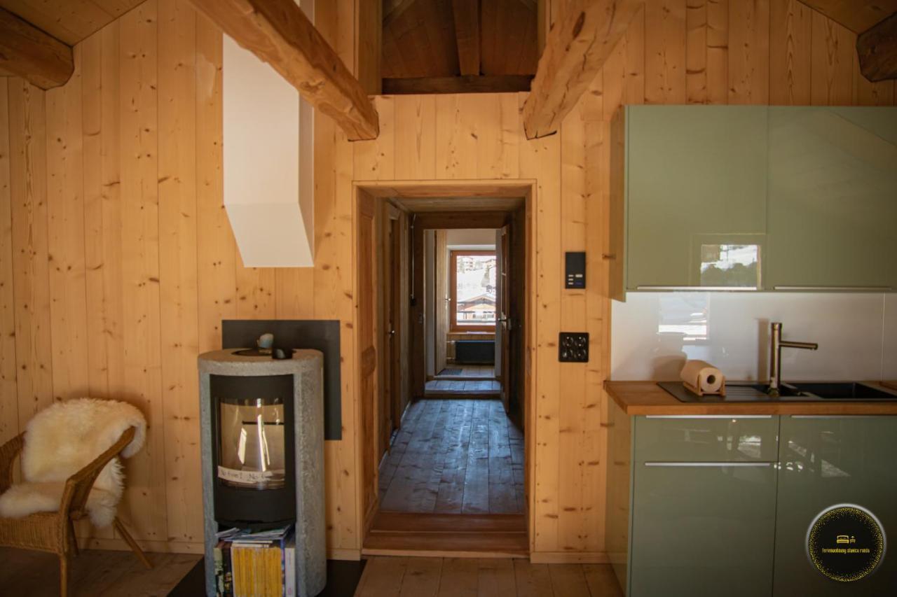 Ferienwohnungen Haus Alte Baeckerei ランダ エクステリア 写真
