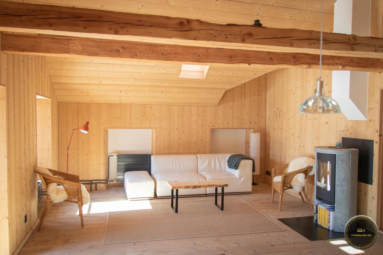 Ferienwohnungen Haus Alte Baeckerei ランダ エクステリア 写真