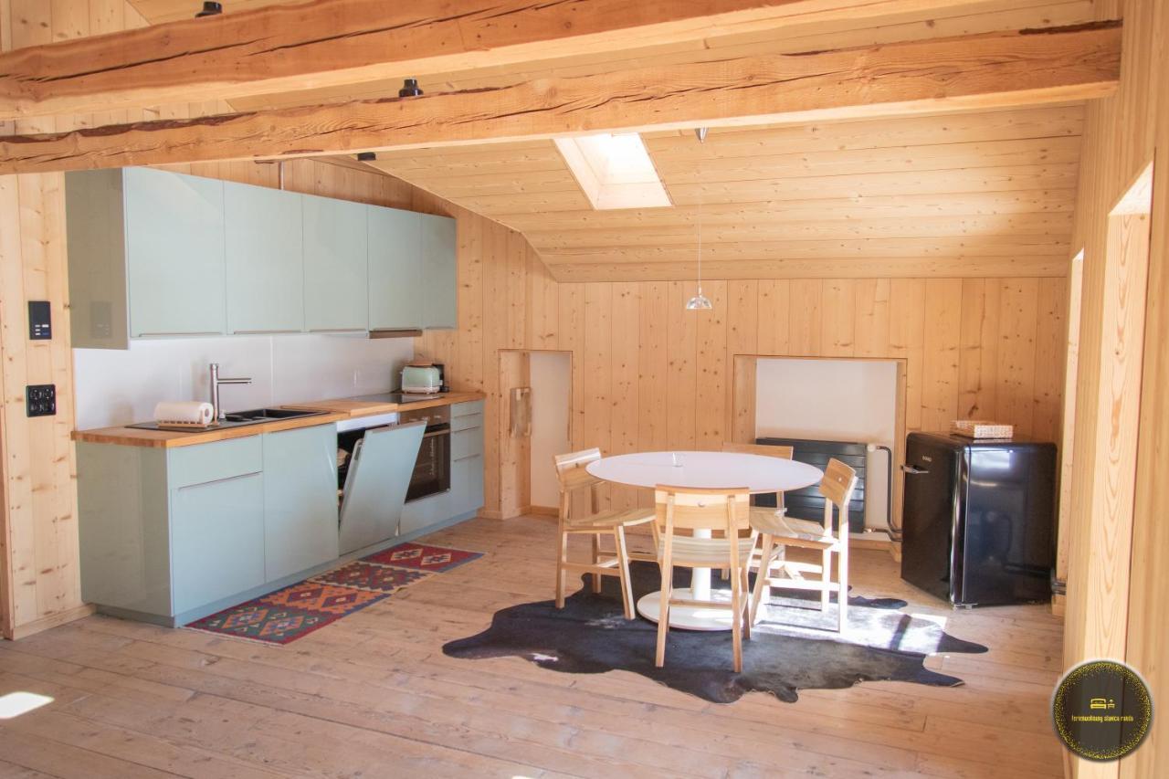 Ferienwohnungen Haus Alte Baeckerei ランダ エクステリア 写真