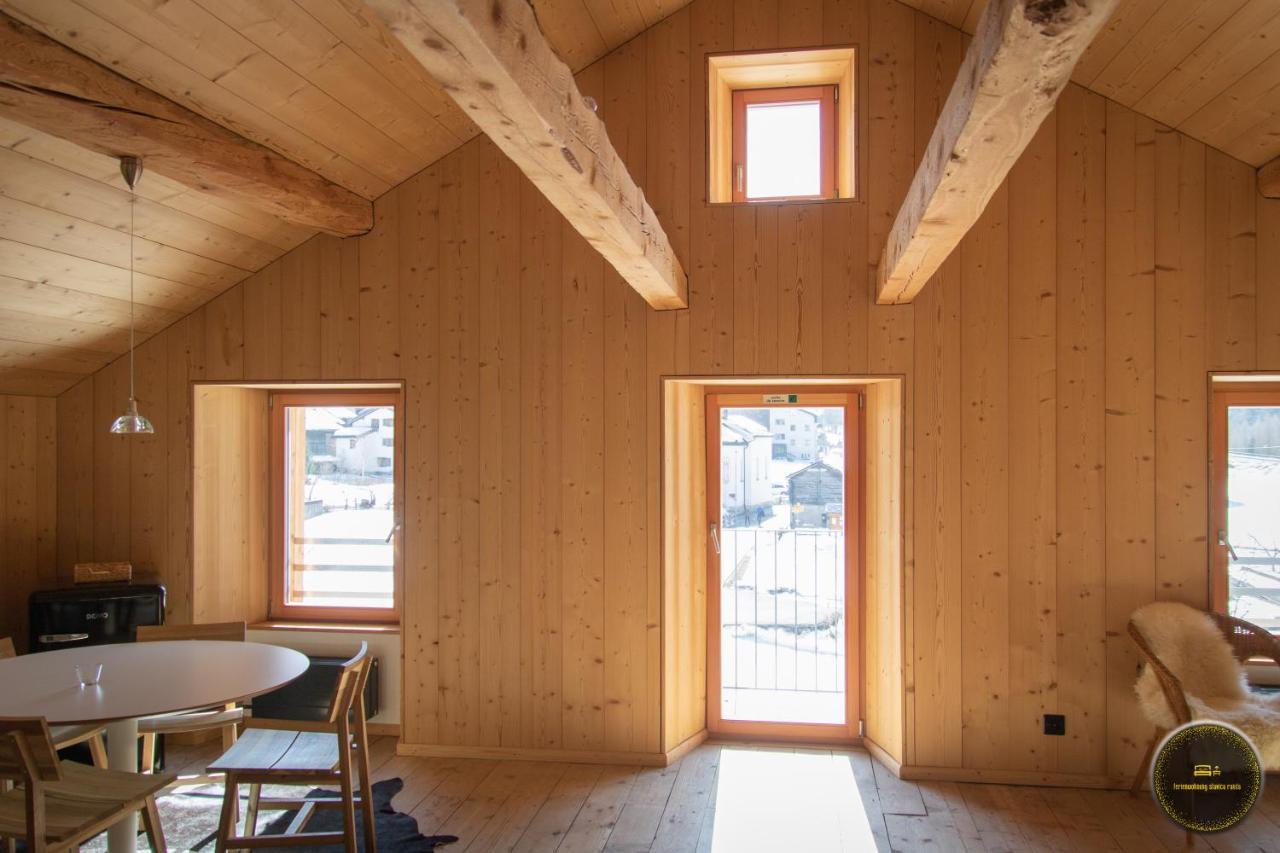 Ferienwohnungen Haus Alte Baeckerei ランダ エクステリア 写真