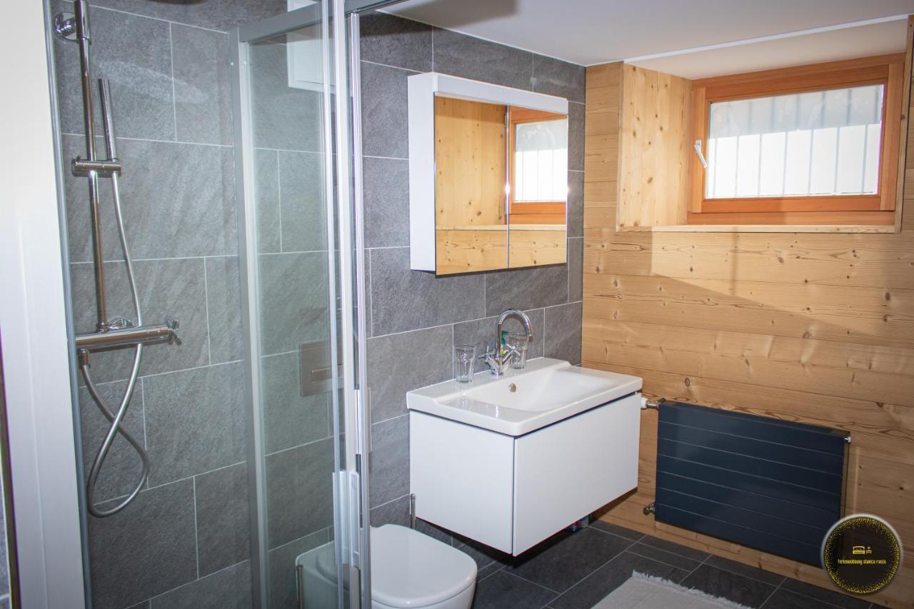 Ferienwohnungen Haus Alte Baeckerei ランダ エクステリア 写真