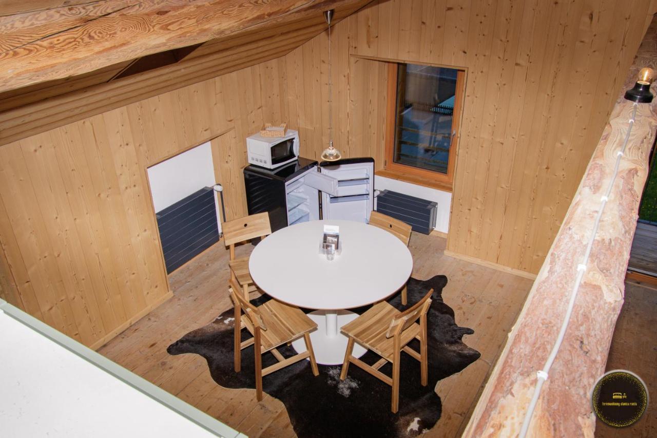 Ferienwohnungen Haus Alte Baeckerei ランダ エクステリア 写真