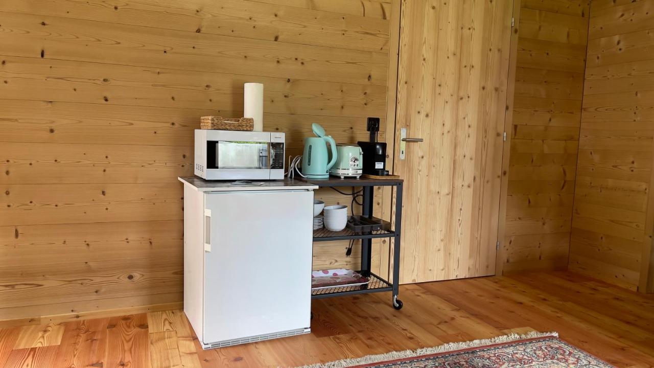Ferienwohnungen Haus Alte Baeckerei ランダ エクステリア 写真
