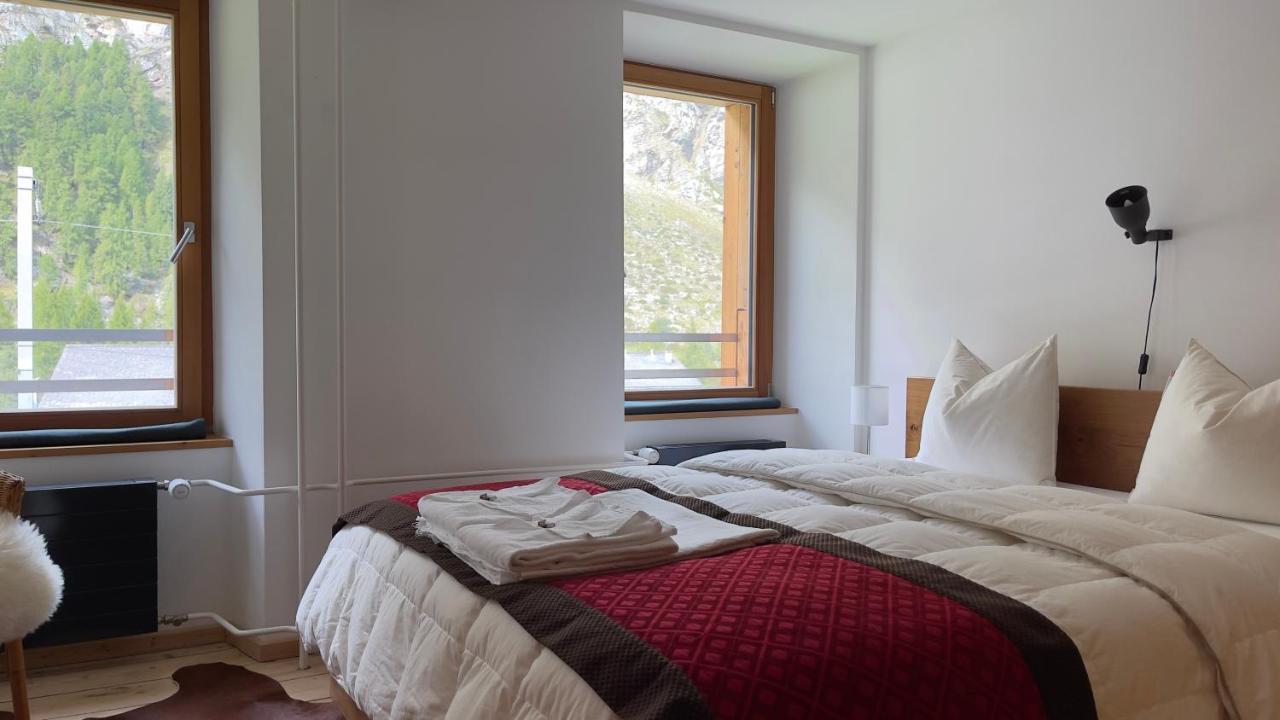Ferienwohnungen Haus Alte Baeckerei ランダ エクステリア 写真