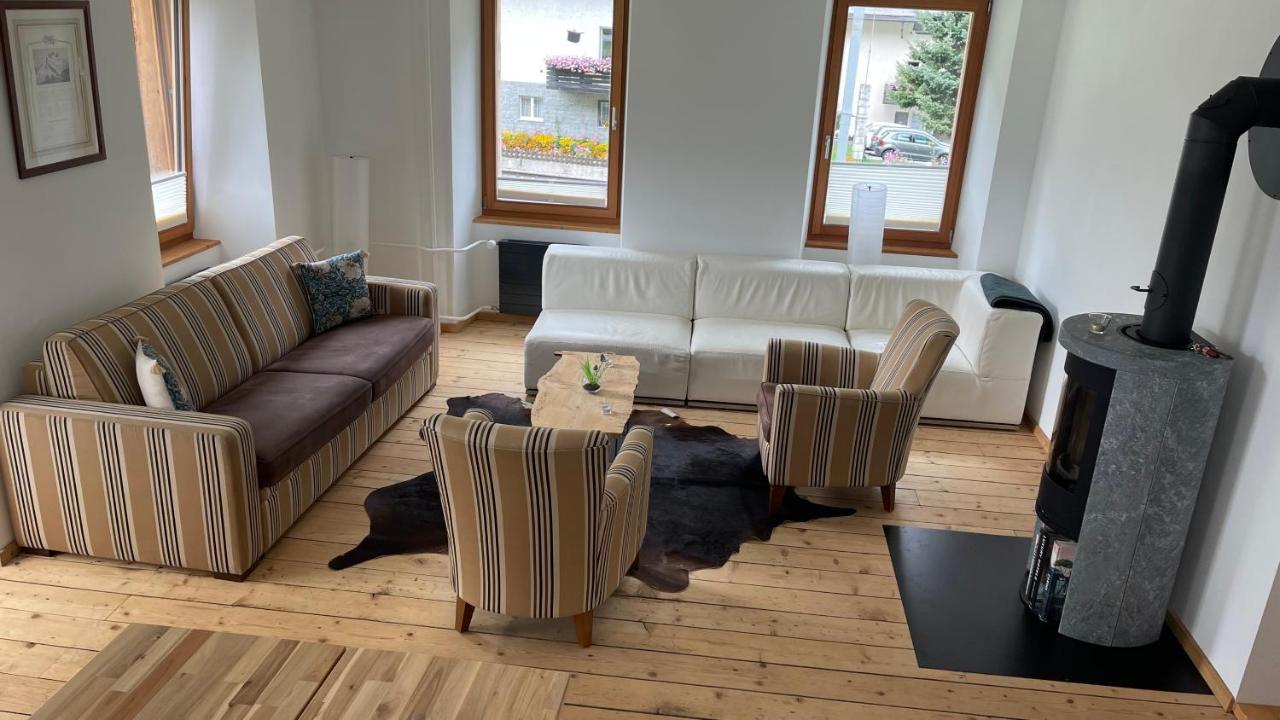 Ferienwohnungen Haus Alte Baeckerei ランダ エクステリア 写真