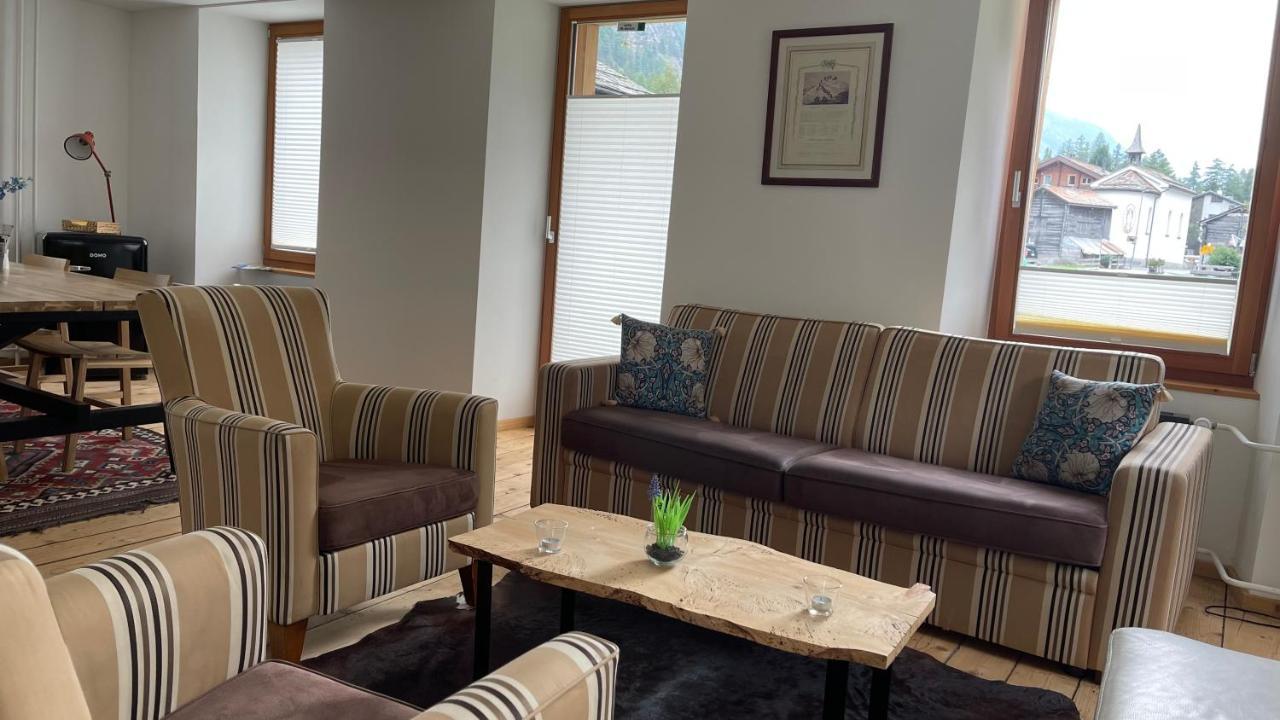 Ferienwohnungen Haus Alte Baeckerei ランダ エクステリア 写真