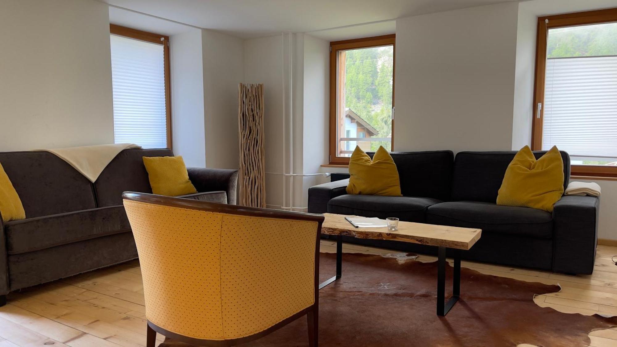 Ferienwohnungen Haus Alte Baeckerei ランダ エクステリア 写真