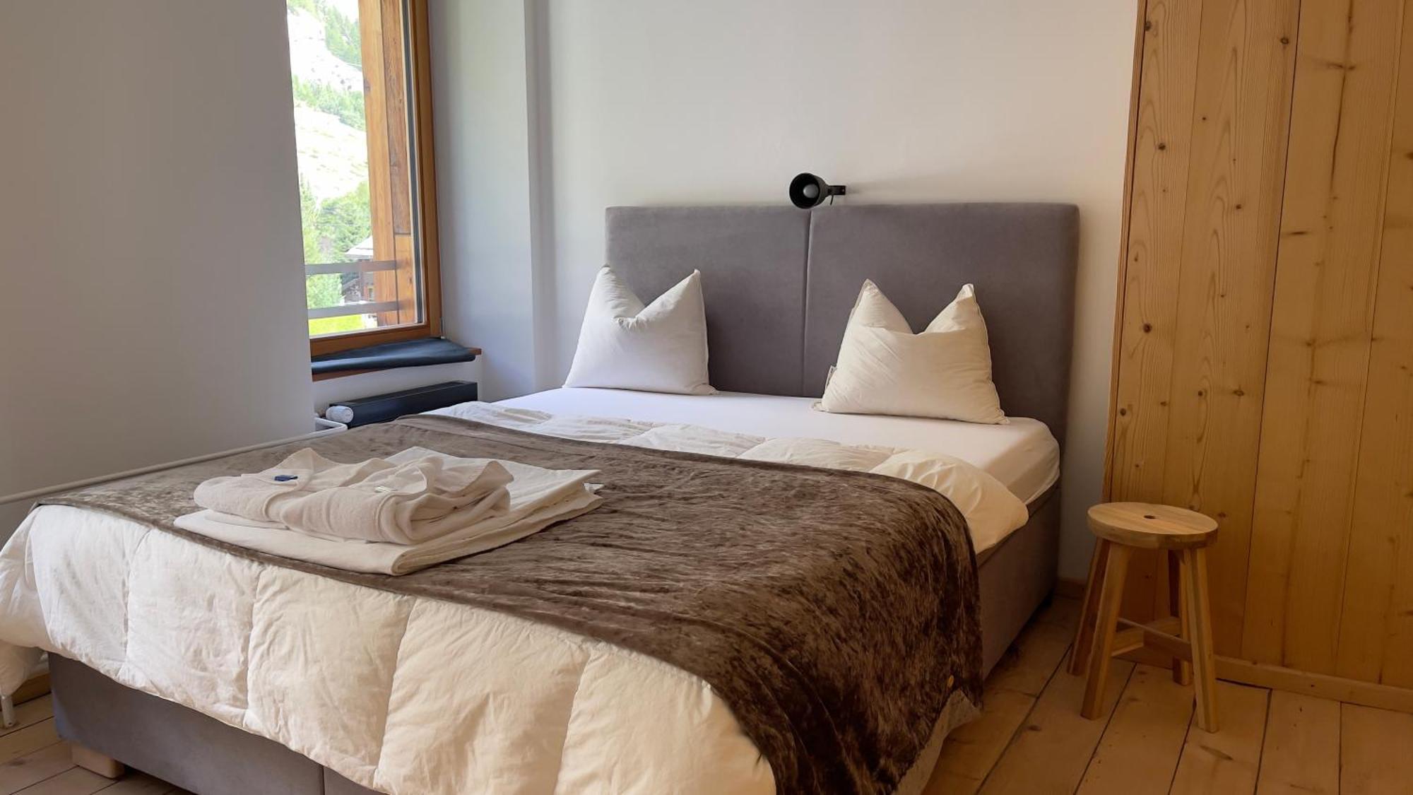 Ferienwohnungen Haus Alte Baeckerei ランダ エクステリア 写真