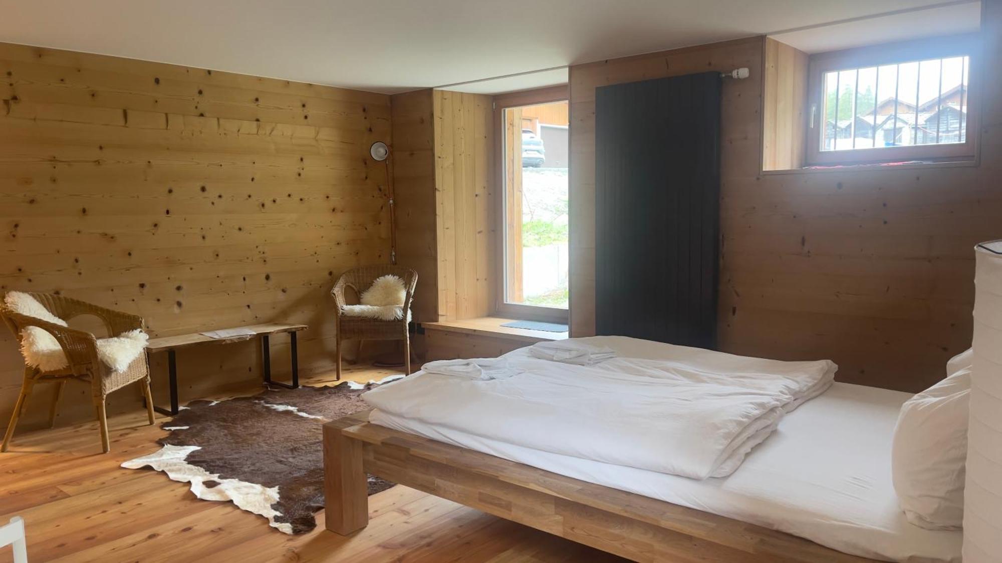 Ferienwohnungen Haus Alte Baeckerei ランダ エクステリア 写真
